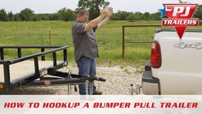 Trailer Hook Up in 10 Easy Steps