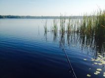 Miramar Reservoir, Fishing Lakes, Pond, 10710 Scripps Lake Dr