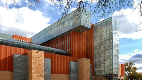 Green Building: A Real Estate Revolution?