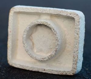 Mushroom Packaging: Don't Throw It Out! Compost It!