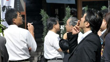 Secondhand smoke kills 600,000 worldwide annually