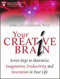 Creativity and ADHD may share some common genetic vulnerabilities