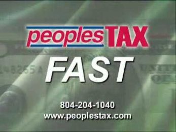 Peoples Income Tax