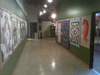 Quilt Magic is Beginning!