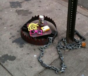 Have You Fallen For A Hipster Trap?