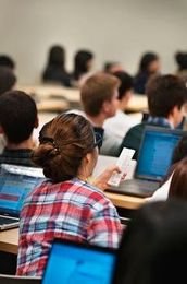 Study: It's not the teacher, but the method that matters.