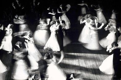 The Tricky Chemistry of Attraction