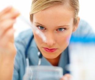 Integrating Cancer Center Data: One easy place to start