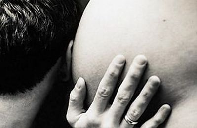 Should Prenatal Care Be Extended to Dads?