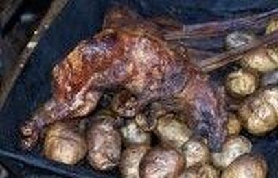 13 of the Most Unusual Snack Foods From Around the World