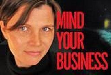 Mind Your Business: Why Entrepreneurs Must Be Crazy