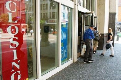 Tell Us Your Favorite Dead Retailer!