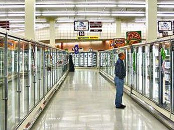 Greener Fridges Can Cut Retailers' Energy Costs by One-Third