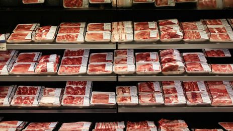 Got Enhanced Meat? USDA Rule May Make It Easier To Tell