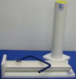 HANDcraft 3" Half-Round Slicer