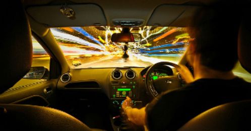 Connected Cars: Why Your Next Vehicle Will Do More Than Just Drive