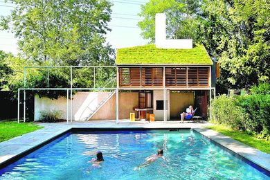 Home Design: A Sod Story