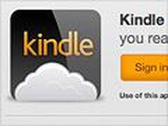 Amazon knifes Apple, launches Web-based Kindle Cloud