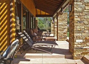 12 Ways to Add Beautiful Stone to Your Home