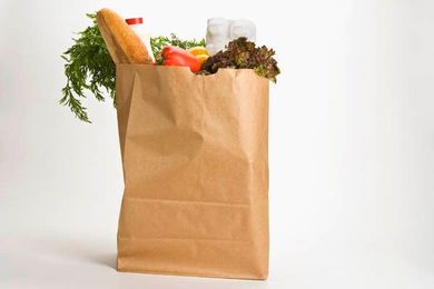 Simple Way to Save Over 20% On Groceries (And Save Time, Too)