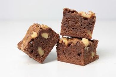 Entrepreneur Spotlight: Charlie of Charlie’s Brownies