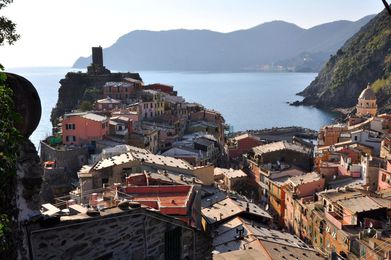 How to Find Cheap Accommodation in Italy