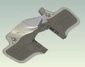 The significance of your injection molder generating working 2D & 3D part files