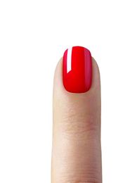 Long-lasting Shellac the big trend in manicures  