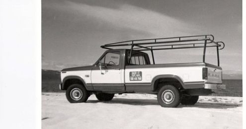 It Is A Timeless Rack