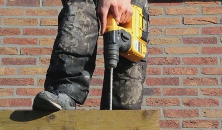 Things To Know About Drill Chucks