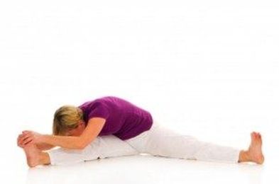 Is Your Body Your Flexible Friend?  How to maintain your flexibility over 50
