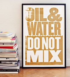 howdy do it: letterpress & screen printing