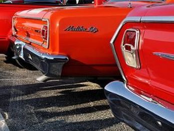 Why Chevy is Dumping the Spare Tire & Other Tricks to Save Fuel