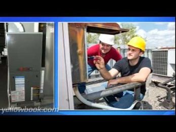 Above All Heating & Air Conditioning Inc