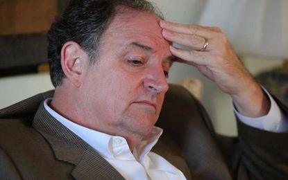 A simple gift on 9/11 saves the life of an office worker heading to the twin towers