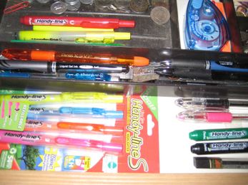 Clean Out Your Junk Drawer