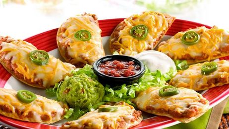 Casual-Dining Accounts in Play