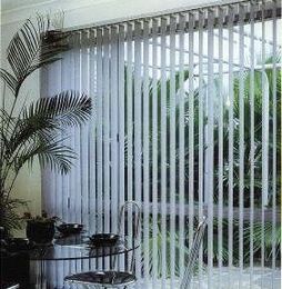 Choosing Patio Door Blinds