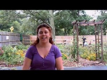 A Parent's Perspective on CSTL's Nature's Kids Nursery School