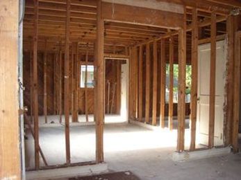 Remodeling? Here Are 7 Reasons Not to Skip the Air-Sealing!