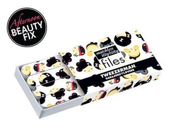 Afternoon beauty fix: Another trick to help you stop biting your nails