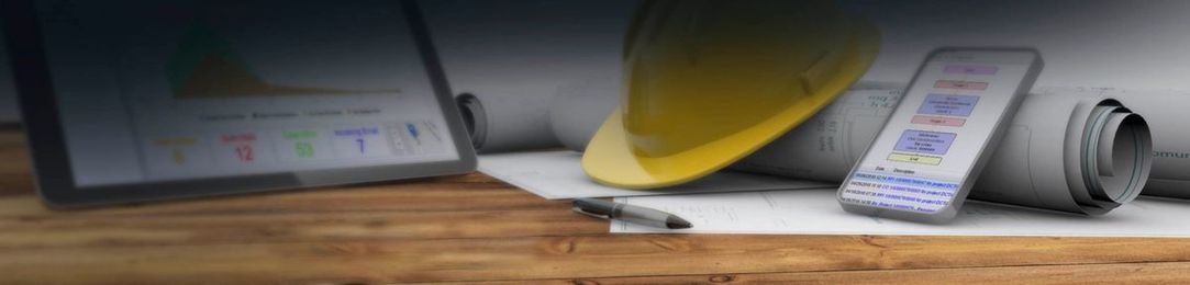 eCMS Cloud Construction ERP (Enterprise Resource Planning) Software