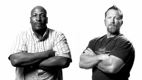 Reasons People Don't Go To Church...