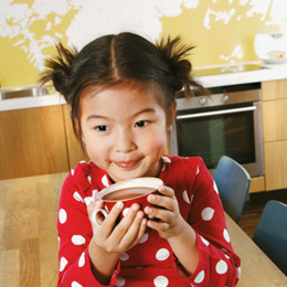 Hidden Sources of Caffeine for Kids