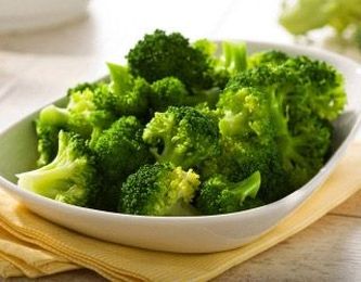 8 Non-Dairy Bone Builders: Broccoli