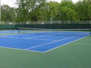 Huff Sealing and Versacourt