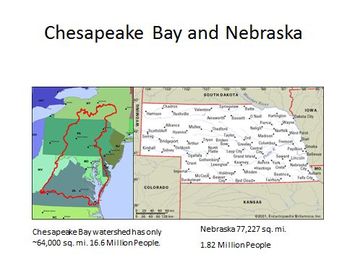 Using Trends to Establish Priorities in Environmental Programs