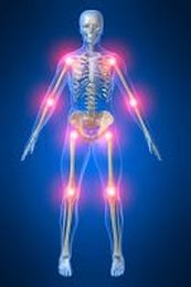 3 Healthy Foods to Ease Joint Inflammation