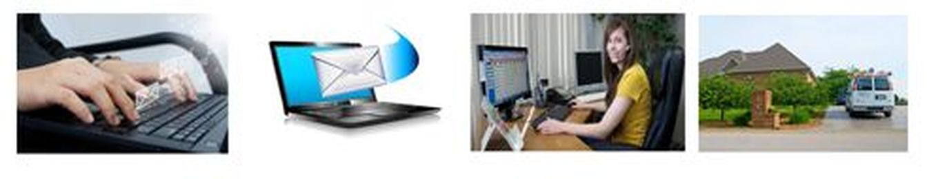 Schedule a NJ Service Call or Estimate