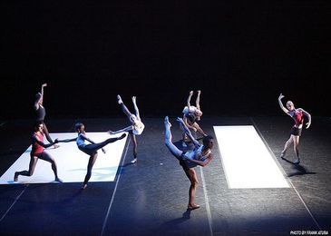 I posted this article by Jenni Rebecca Stephenson...